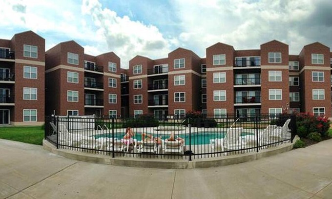 Emporia Other | The Villas At Emporia