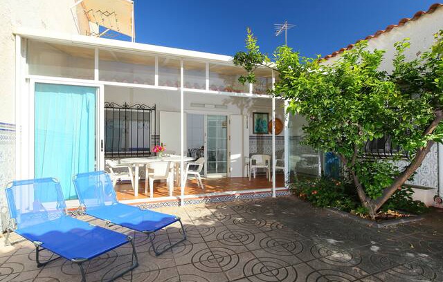 Vilafortuny House | Los Corales