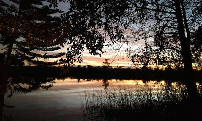 Fort Ogden House | Peace River, Free Kayaking, no cleaning fee