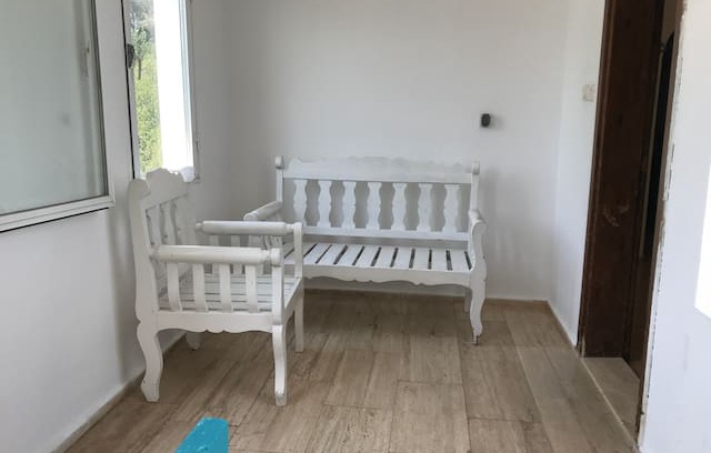 Ortakent Bed & Breakfast | Bodrum Yahşi apart hotel room