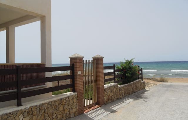 Castelvetrano House | Villa Tertulia sul mare