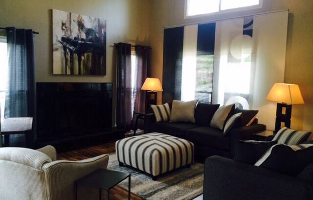 Hermitage House | Great Friends & Family Home & Great Location