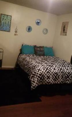 Civic Center Apartment | *TRAVELERS*