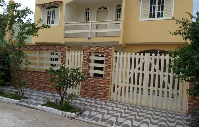 Barra do Itapemirim House | Comodidade e Conforto -Marataízes - ES