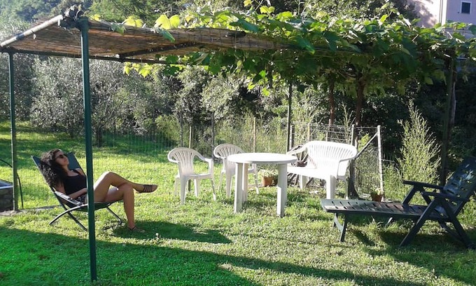Quiliano Bed & Breakfast | B&B Ca' du Muin - Quiliano CITR: 009052-BEB-0001