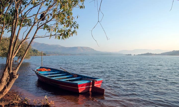 Bhor House | Synergy Holiday Village