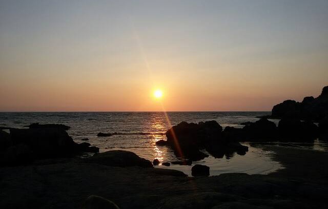 Marina di Palma Bed & Breakfast | Comfort e panorama da incanto