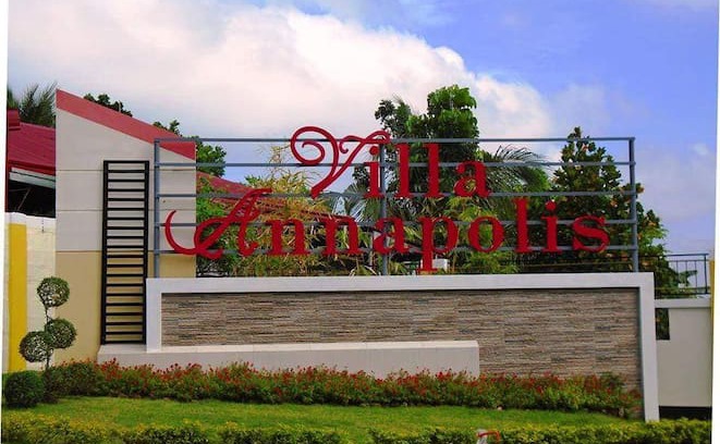 San Juan Del Monte House | VILLA ANNAPOLIS SUBDIVISION STAYCATION