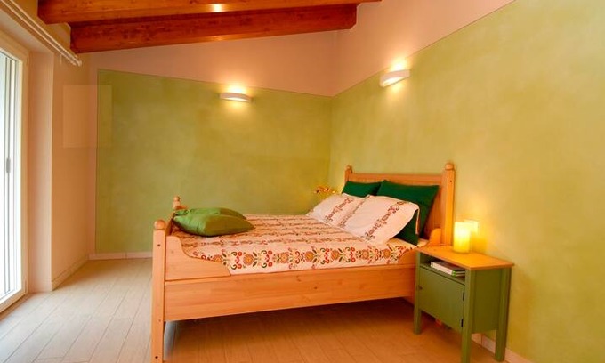 Fiumicello Bed & Breakfast | B&B Tibù Family