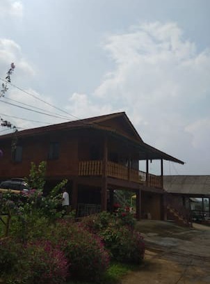 Cigombong Villa | VILLA MATAHARI CIGOMBONG (PANGRANGO MOUNTAIN VIEW)