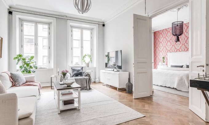 Centrum Apartment | Long time rental Apartment