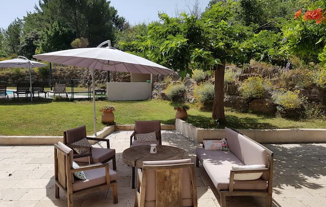 Mimet Villa | Havre de paix au cœur de la Provence