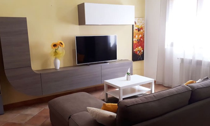San Pancrazio Salentino House | Salento casa vacanze