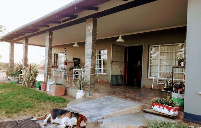 Kamanjab Other | Farm house