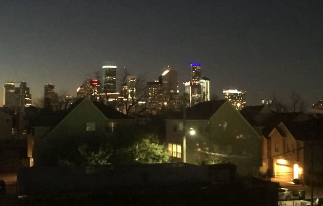 East Downtown Houston House | New Townhouse in Prime Super Bowl Downtown Local