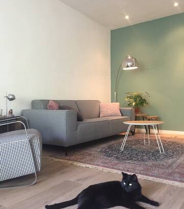 Overtoomse Sluis Apartment | A lovely apartment in Amsterdam near Vondelpark