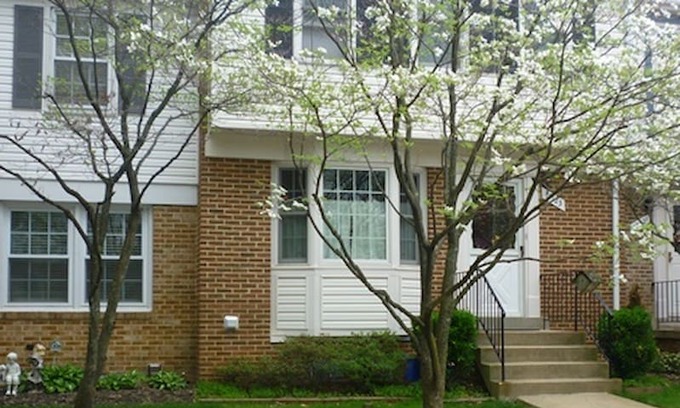 Olney House | Quiet home in Olney, MD