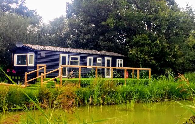 Abbess Roding Other | Lillibelles lake house, Oak tree farm