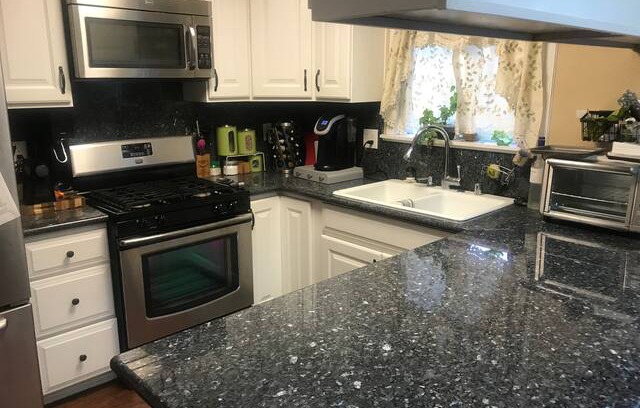 Jose Figueres - Rancho Verde Apartment | SJ 2 bedroom Condo