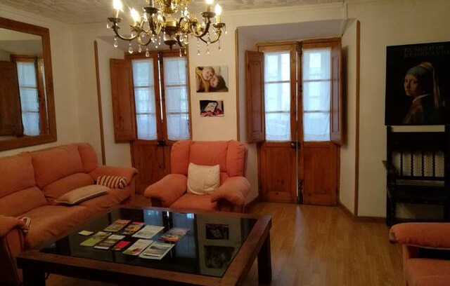 Caravia Cabin | Two bedroom with private living room and bathroom