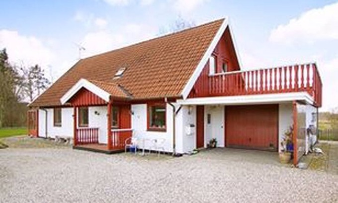 Vekso Sjaelland Villa | 1. sal i villa i naturskønne og rolige omgivelser