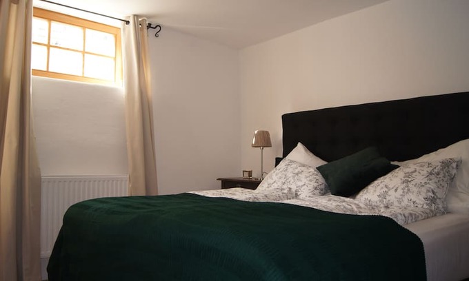Innsbruck City Centre Apartment | Zwei-Zimmer- Wohnung in Tiroler Schmuckstück