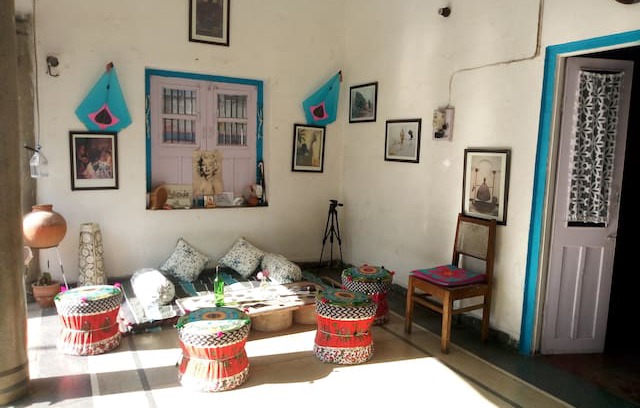 C-Scheme House | love nest - home stay