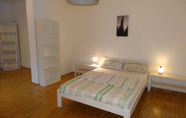 City Centre Regensburg Apartment | Schöne 2 Zimmer Wohnung im Zentrum Regensburg