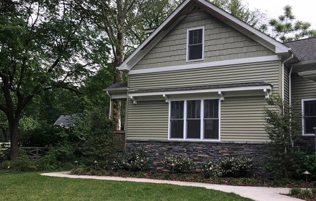 Jefferson Manor House | Quiet 2BR Longer Term Rental in Alexandria