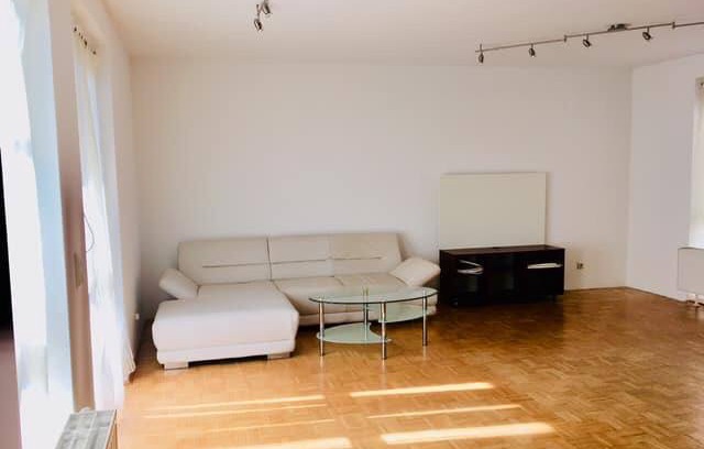 Andritz Apartment | City & Nature