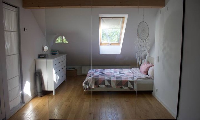 Pelgulinn Apartment | A modern apartment near the city center