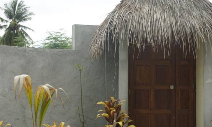 Vashafaru Bed & Breakfast | CASA MIA INN vashafaru