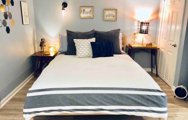 Del Ray House | Station 511 -Cozy Guest Suite -Del Ray, Alexandria