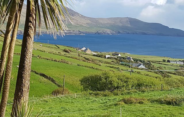 Ballinskelligs House | Ballinskelligs Skellig Ring Cottage