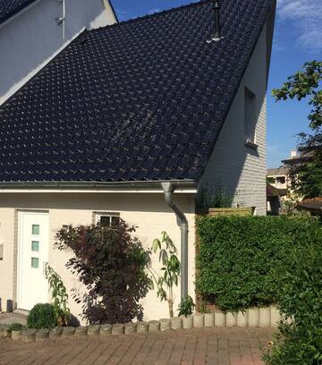 Niendorf House | FERIENHAUS ROBERT- LUXUS, 120 QM, 1 MIN ZUM STRAND