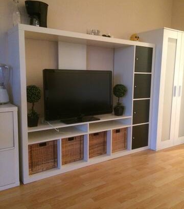 West Apartment | 30m2 Apartment Düsseldorf Airport/ Ratingen