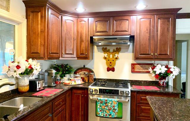 Rainbow CDP House | Country 3 bedroom for 2 bedroom rate