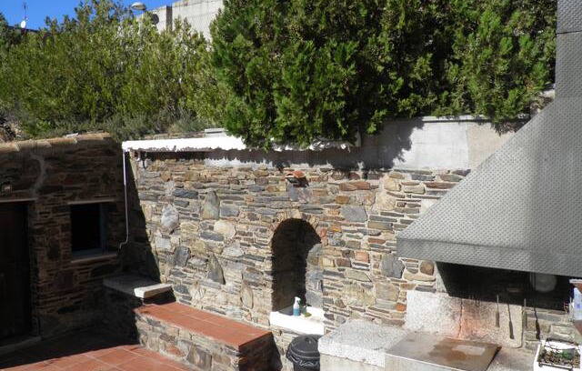 Portbou House | Una casa con vistas en Portbou
