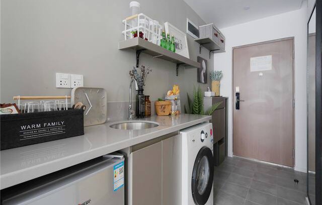 Ostrach House | Hoffe wohnung