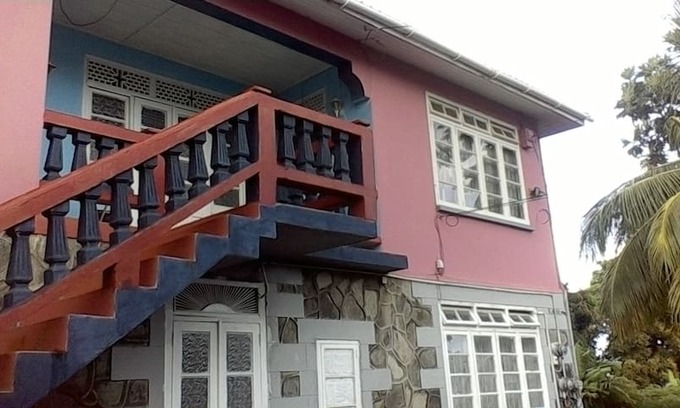 Saint Vincent Apartment | Four Bedroom Apartment (Arnos Vale/St. Vincent)