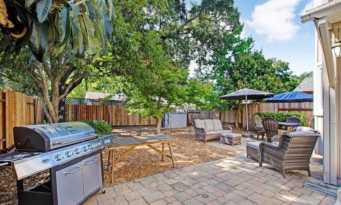 Windsor House | Windsor Wine Country Vacation Home