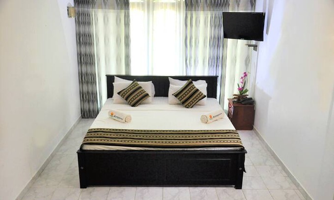 Yodakandiya Bed & Breakfast | Kodigahawewa Forest Resort- Superior Double Room
