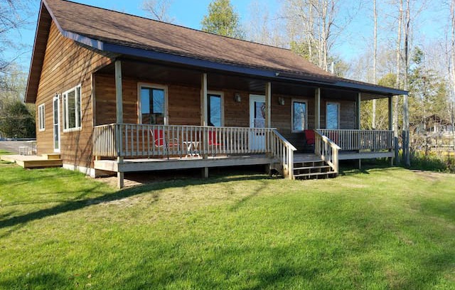 Ontonagon House | Simply Superior Rental