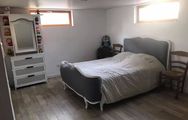 Benfeld House | Petit appartement indépendant dans maison