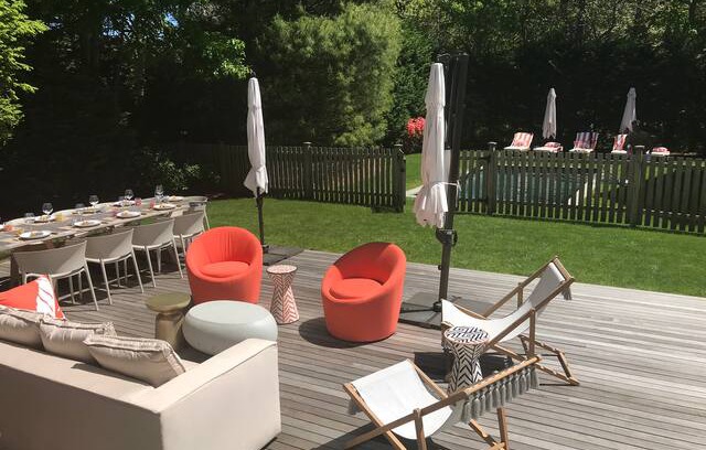 Wainscott Woods House | Hamptons / Kids Friendly / Kosher house