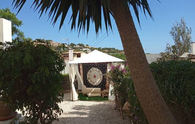 Santa Ponsa House | Casa moderna en sitio costero