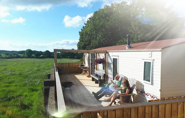 Articlave House | Longhill Holiday Lets (Near Castlerock) Let 2