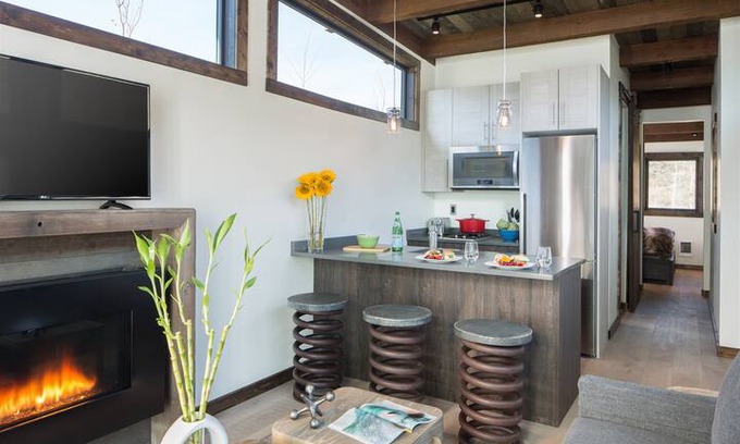 Jackson House | Snake River Sporting Club - Discovery Village