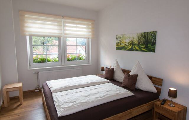 Aftersteg Apartment | Ferienwohnung Todtnau, (Todtnau), Ferienwohnung Hasenhornblick, 1 Schlafzimmer, max. 4 Personen