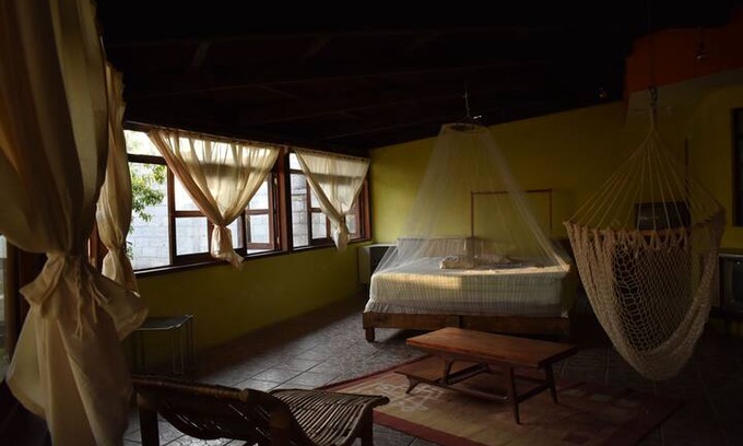 Chignahuapan House | La cabaña escondida